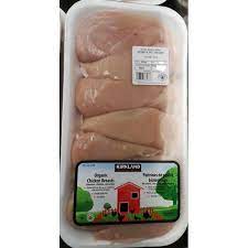 Shop our latest collection of organic at costco.co.uk. Organic Chicken Breasts Boneless Skinless Extra Lean 1 8 Kg 50 G Deliver Grocery Online Dg 9354 2793 Quebec Inc