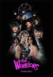 The warriors is a 1979 american action thriller film directed by walter hill.based on sol yurick's 1965 novel of the same name, it was released in the united states on february 9, 1979.the film centers on the titular fictitious new york city street gang who must make an urban journey of 30 miles (48 km), from the north end of the bronx to their home turf in coney island in southern brooklyn. The Warriors Movie Warriorsmovie Twitter