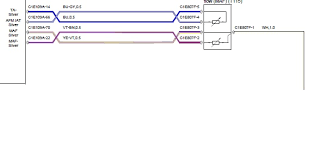 O2 sensors to go along with our wiring harnesses. Maf Sensor Wiring Diagram