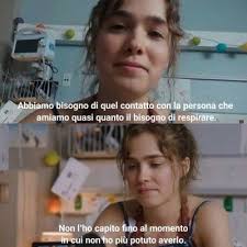 Questo è inoltre un film o una tv fare le sue cose scaricato tramite un sito web di distribuzione online. Altadefinizione01 A Un Metro Da Te A Un Metro Da Te Badtaste It Stella Ha Una Malattia Genetica La Fibrosi Cistica Che La Costringe A Lunghi Periodi Di Degenza Tammara Arent