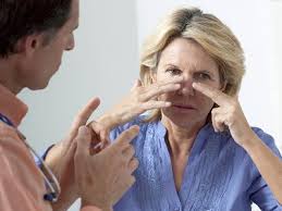 Sinusitis Entzundung Der Nasennebenhohlen Erkennen Und Behandeln Ndr De Ratgeber Gesundheit