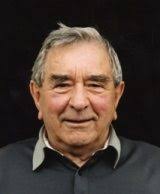 Andy Gallagher (b. 1936)