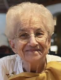 Joan Brant Obituary January 28, 2022