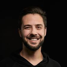 Justin Kilpatrick介绍与工作经历_RootData