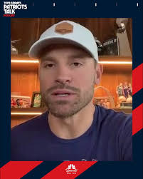 NEW Pats Talk Podcast, Chris Long...