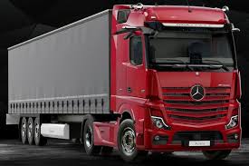 3d 2020 Mercedes Benz Actros In 2020 Mercedes Benz Mercedes Benz