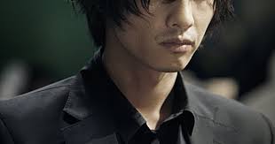 Bin in The Man From Nowhere. Great movie!