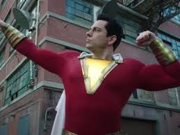Rachel anne zegler (born may 3, 2001) is an american singer, actress, and youtuber. Shazam Fury Of The Gods Director David F Sandberg Shares A Sneak Peek Of Zachary Levi In His New Superhero Costume