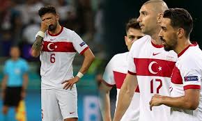 Müslüman nüfusu giderek artan ülkenin bu durumu milli takımına da yansıdı. A Milli Takim Isvicre Ye 3 1 Maglup Oldu Euro 2020 Ye Veda Etti