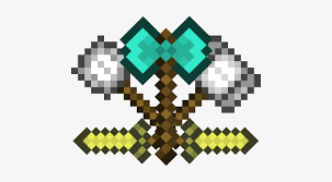 The sharp head boasts severe damage, through slow but confident swings. Best Of Pictures Of Diamond Swords Mod Tuxweapons 1 Minecraft Mods Logo Transparent Png 468x372 Free Download On Nicepng