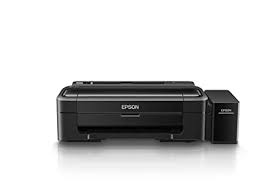3.8p per colour page 0.7p per mono page. Amazon In Buy Epson L1300 A3 4 Color Printer Black Online At Low Prices In India Epson Reviews Ratings