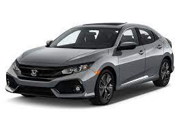 I upgraded from a 2002 civic ex and got my last one up to 199k miles (only performing standard maintenance checkups). 2019 Honda Civic Review Ratings Specs Prices And Photos The Car Connection
