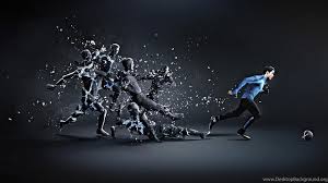 Download and use 8,000+ football player stock photos for free. Nike Soccer Cool Backgrounds Wallpapers Attachment 3148 Hd Desktop Background
