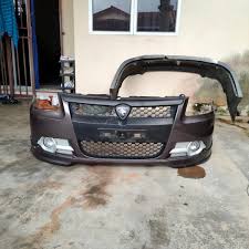 We did not find results for: Saga Blm Se Bumper Auto Accessories On Carousell