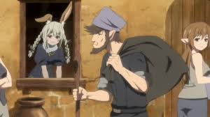 Omega double summon version episodes announced with petit demon king, uncut seriously demon king editions Pekora Cameo In How Not To Summon A Demon Lord Season 2 Hololive