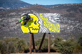 Monster Energy Releases “Slayground 3” Motocross Video Featuring Axell  Hodges - Iron Trader News