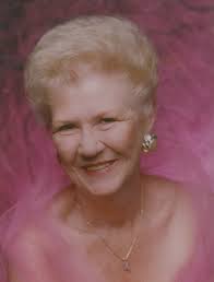 Dolores Ebert Obituary