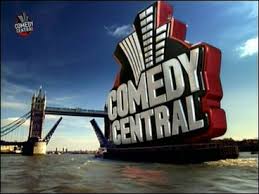 Resultado de imagen para logo de Comedy Central