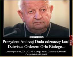 Gry memy dowcipy ubieranki grupy wszędzie. Co Dokonal Dziwisz Ze Dostal Order Od Dudy Obrazkowo Pl Najlepsze Memy W Sieci