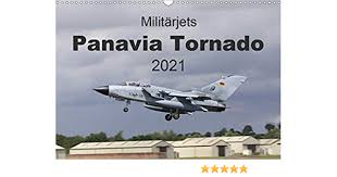 Auch bei uns in deutschland können tornados auftreten. Militarjets Panavia Tornado Wandkalender 2021 Din A3 Quer 13 Faszinierende Motive Vom Panavia Tornado Monatskalender 14 Seiten Amazon Co Uk Muc Spotter K A Books