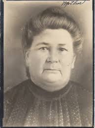 Maggie A McCauley Antrobus (1851-1910)