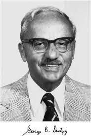 George B. Dantzig