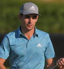 The international team featured the top 8 players with the most official world golf ranking points accumulated between 27 august 2018 (dell technologies championship) and 18 august 2019 (bmw championship) and four captain's picks made. Joaquin Niemann Net Worth Wife Age Pga Earnings Cousin S Life Fullcelebs