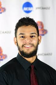 2017 Baseball Roster