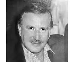 RICHARD KEESAN Obituary (2024)