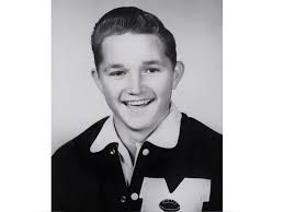 John "Bish" Ernest Bishop Sr.'s Obituary