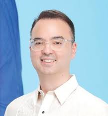 Who is Lani Cayetano dating? Lani Cayetano boyfriend, husband