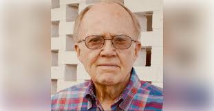 Obituary information for Jerald Lee Williamson