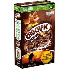 Cereales Au Chocolat Chocapic La Boite De 750 G A Prix Carrefour Chocolat Cereales Boite