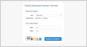 There will be additional step and it is optional. 5 Best Payment Gateway Php Script 2021 Formget