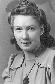 Obituary: Mary C. (Nile) Lovell