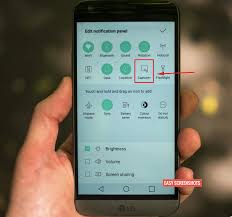 Now press and hold the power button and volume down button at the same time. How Do You Screenshot On A Lg Phone Easy Screenshots