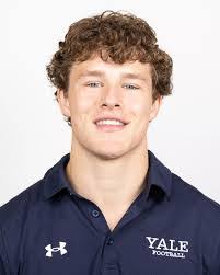 Carson Brady's Instagram, Twitter & Facebook