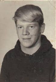 Terry Wayne Higginbotham