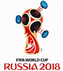 Logo of the 2018 world cup. Fifa World Cup Russia 2018 Emblem Russia Travel Blog