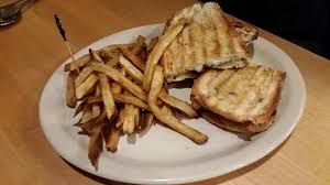 Excellent quality/eaten indian for years.. Fish Tacos Picture Of Kerbey Lane Cafe Northwest Austin Tripadvisor