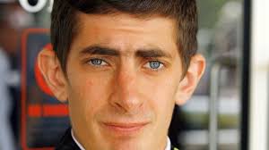 From selling platers to selling plates: former rider Dominic Fox flying  high