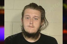 William Baisden — Liberty County Jail Bookings