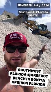 Barefoot Beach Resort Hurricane Damage 2024