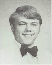 Ricky Len Morrison PHS74