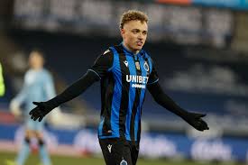 Check out his latest detailed stats including goals, assists, strengths & weaknesses and match ratings. Europa League Le Fc Bruges Egalement Prive De Noa Lang Contre Le Dynamo Kiev
