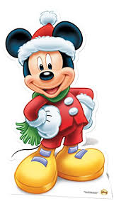 Star Cutouts Cut Out Of Mickey Mouse Christmas Buy Online In Georgia At Georgia Desertcart Com Productid 81704875 Джефф беннетт, джоди бенсон, уэйн оллвэйн и др. star cutouts cut out of mickey mouse