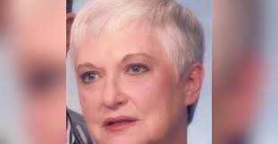 Joan Darlene Thornburg Obituary