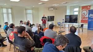 Trevelin se Prepara: Plan Urgente Contra Incendios Forestales