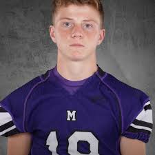 Jasper County Football Roster (2024-25)