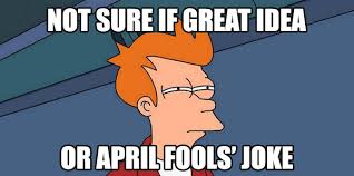 April fools' day is the perfect opportunity to try out all those pranks you've been dying to pull on your friends, family, and coworkers—just without any of the guilt. Marketing Your Small Business A Guide To April Fools Pranks